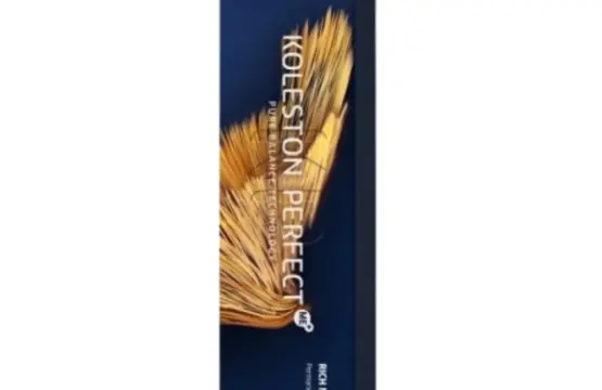 Wella Crema Colorante Koleston Perfect 60ml – 5.1 Castaño Claro Ceniz